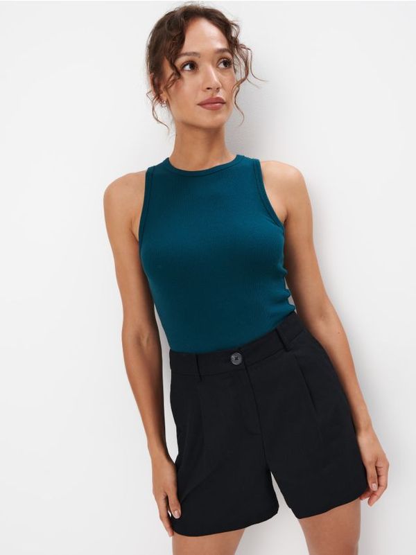 Mohito Mohito - Втален топ - зелено