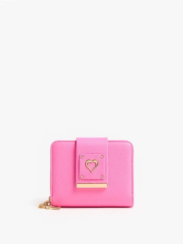 Mohito Mohito - WALLET - розово