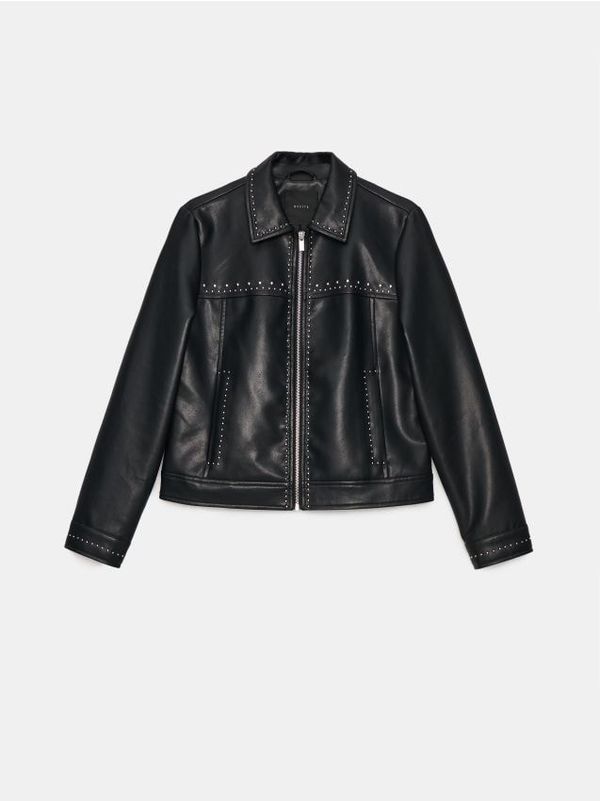 Mohito Mohito - Яке байкър - черен