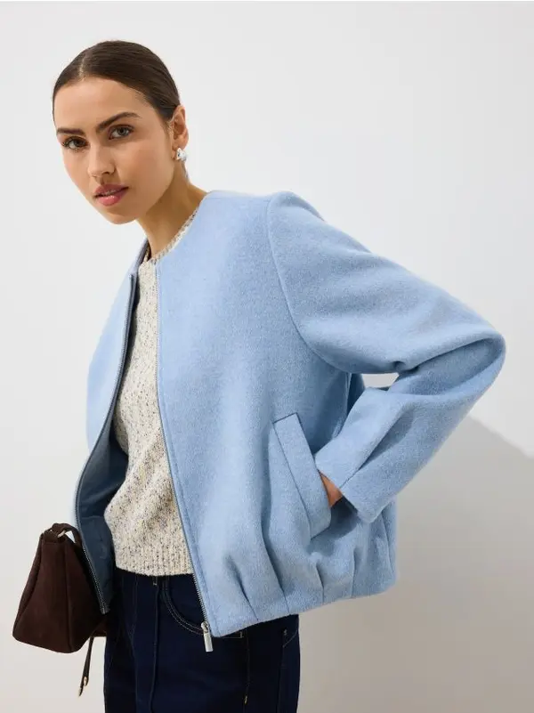 Mohito Mohito - Яке бомбър - син