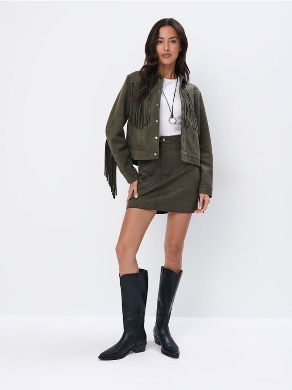 Mohito Mohito - Яке с ресни - каки