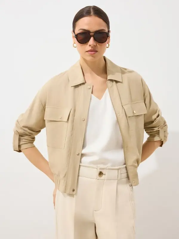 Mohito Mohito - Яке с яка - бежово