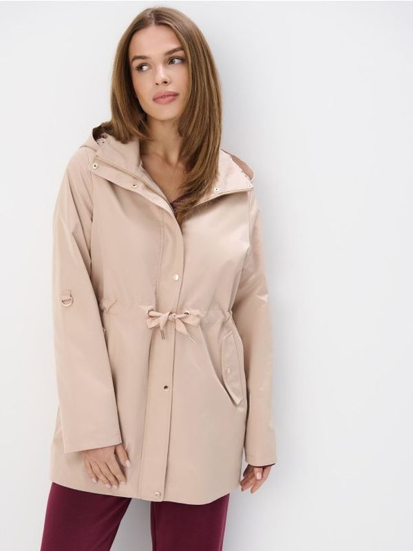 Mohito Mohito - Яке тип парка - бежово