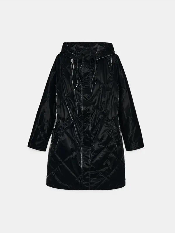 Mohito Mohito - Яке тип парка - черен