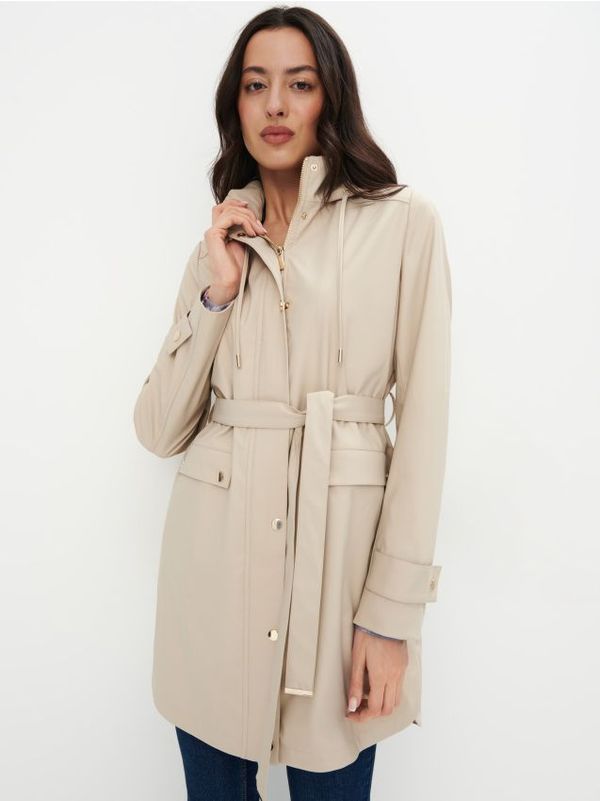 Mohito Mohito - Яке тип парка - кремaво