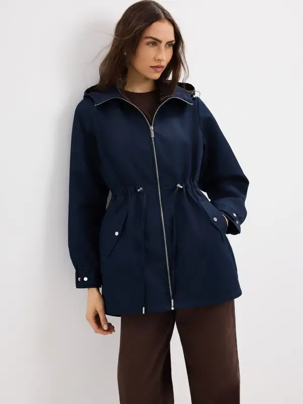 Mohito Mohito - Яке тип парка - нави