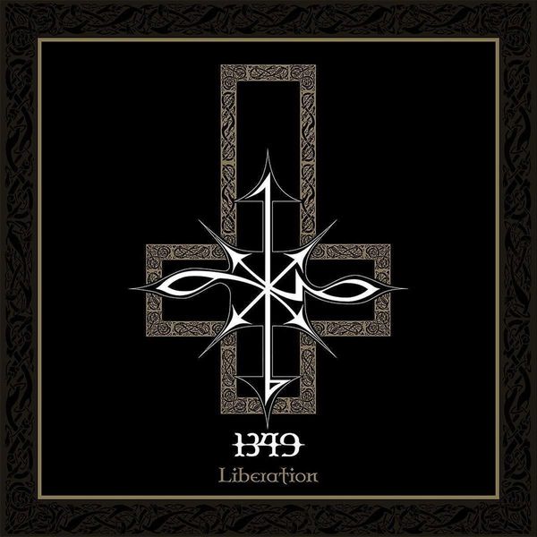 1349 1349 - Liberation (LP)