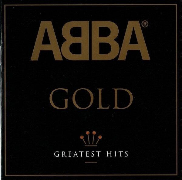 Abba Abba - Gold (Greatest Hits) (Reissue) (CD)