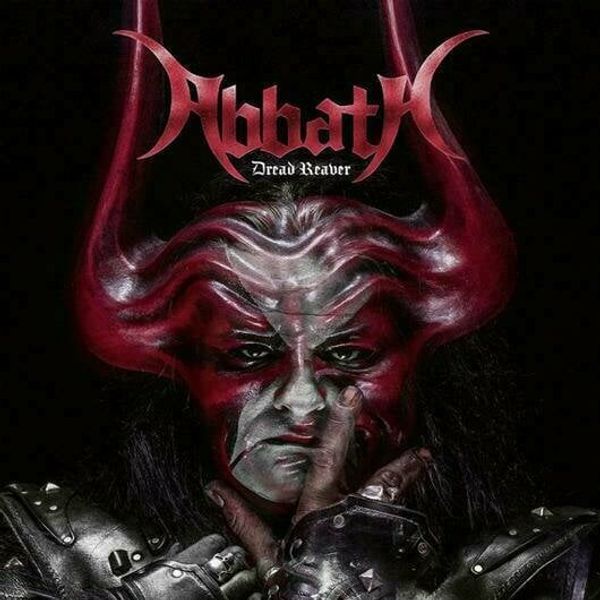 Abbath Abbath - Dread Reaver (Limited Edition) (LP)