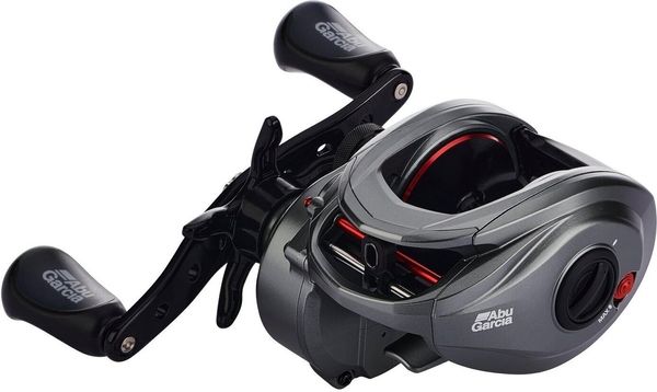 Abu Garcia Abu Garcia MAX4 Low Profile 60 Мултипликатор