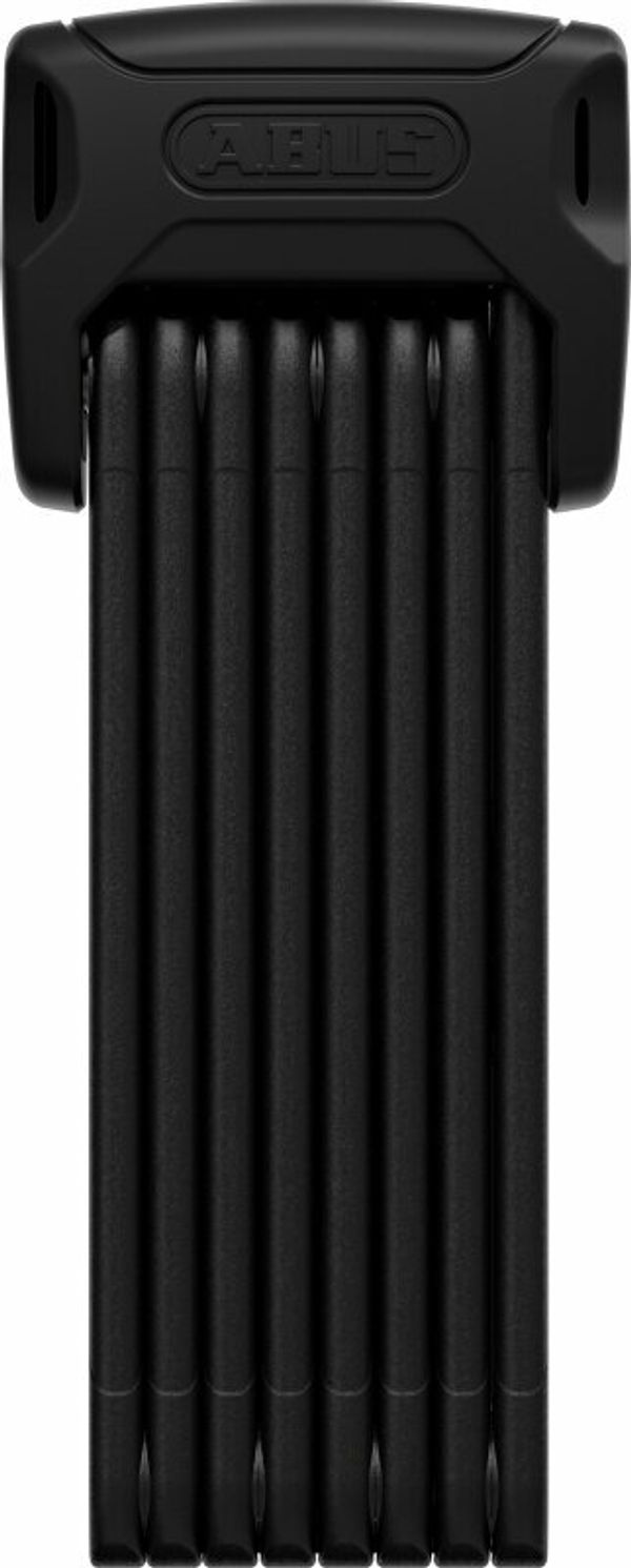 Abus Abus Bordo 6000K/120 Black SH