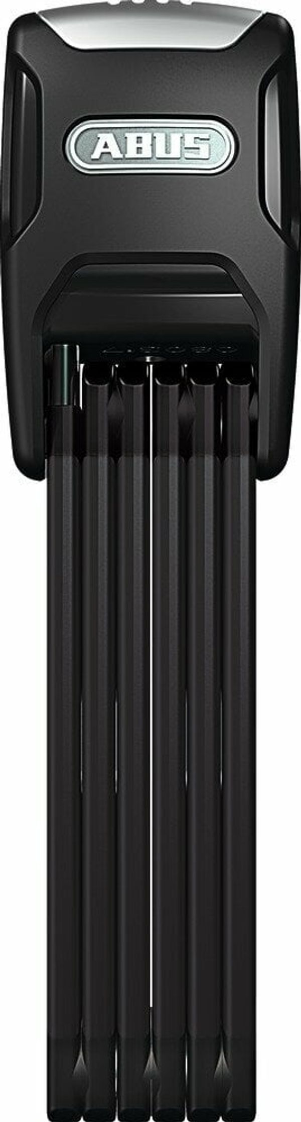 Abus Abus Bordo Alarm 6000KA/90 Black SH