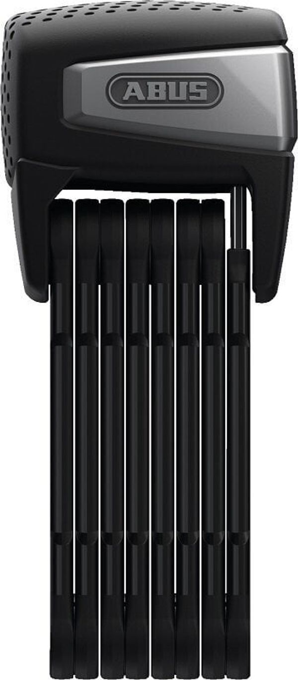 Abus Abus Bordo SmartX 6500A/110 Black RC