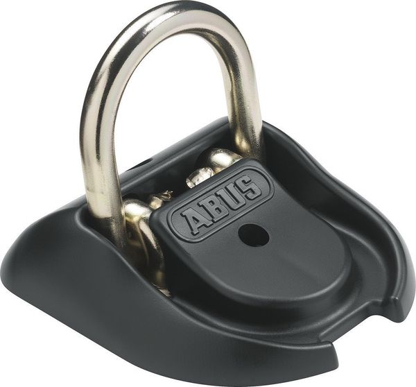 Abus Abus Granit WBA 100 Black Заключване на мотор