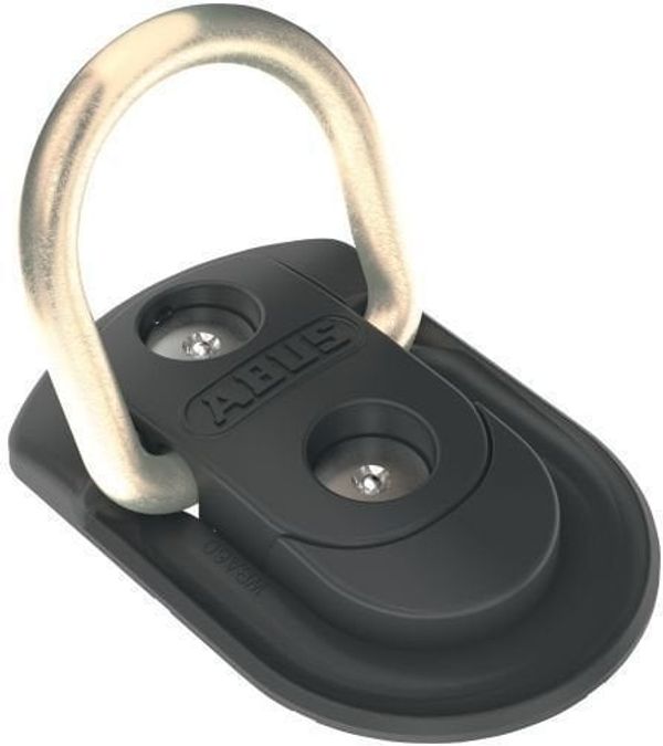 Abus Abus WBA 60 Black Заключване на мотор