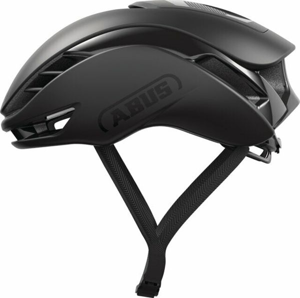 Abus Abus Gamechanger 2.0 Velvet Black S Каска за велосипед