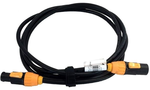 Accu Cable Accu Cable PLC IP65 Locking 3 m Захранващ кабел
