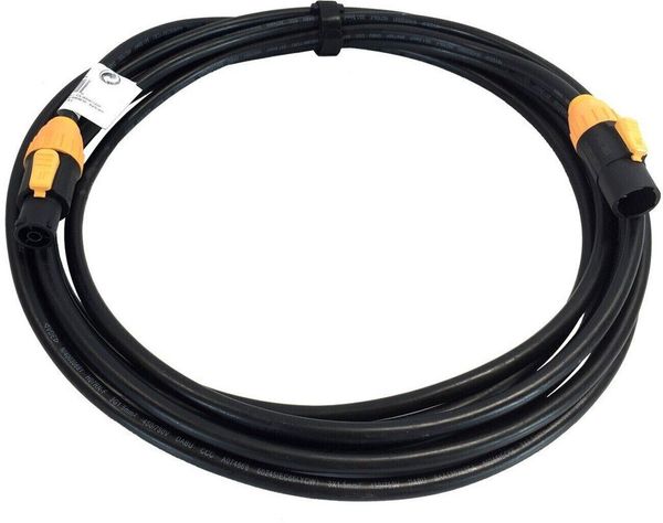 Accu Cable Accu Cable PLC IP65 Locking 7 m Захранващ кабел