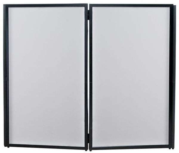 Accu-Stand Accu-Stand Event Facade 2 B DJ екран