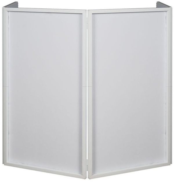 Accu-Stand Accu-Stand Event Facade 2 W DJ екран