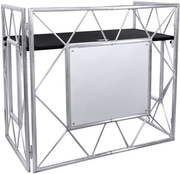 Accu-Stand Accu-Stand PRO EVENT TABLE II DJ маса