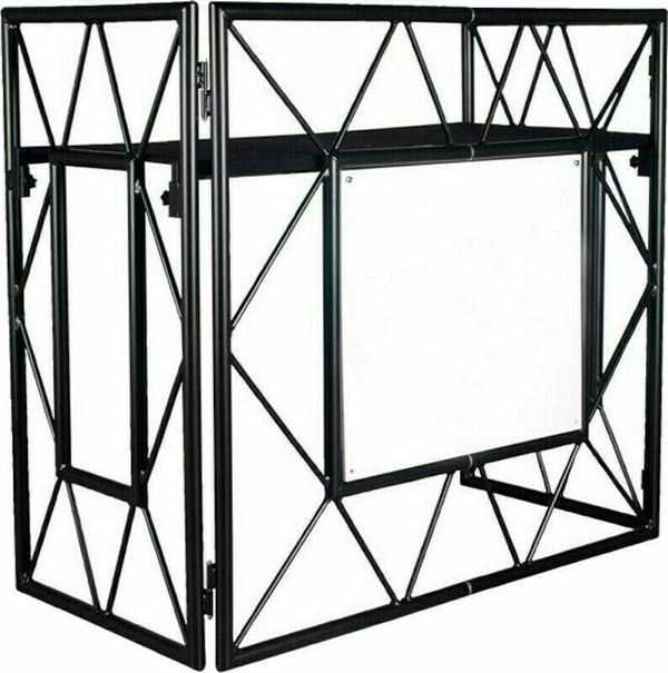 Accu-Stand Accu-Stand PRO EVENT TBL2 MB DJ маса