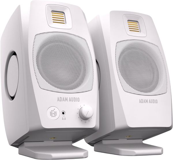 ADAM Audio ADAM Audio D3V Активен студиен монитор 2 бр