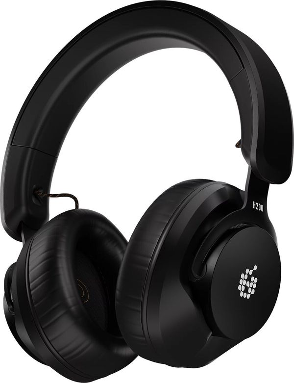 ADAM Audio ADAM Audio H200 Black Слушалки Hi-fi