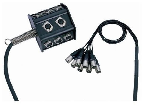 Adam Hall Adam Hall K 8 C 15 P 15 m