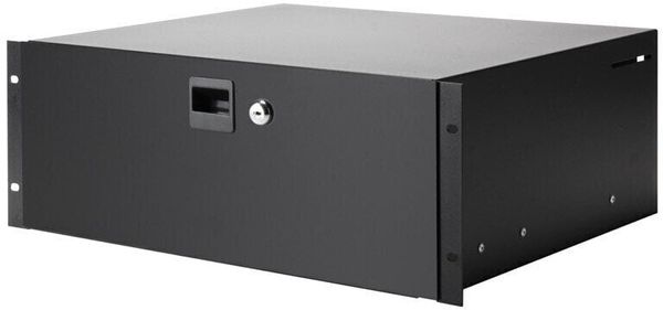 Adam Hall Adam Hall Rack Drawer 04 Аксесоари за рак стойка