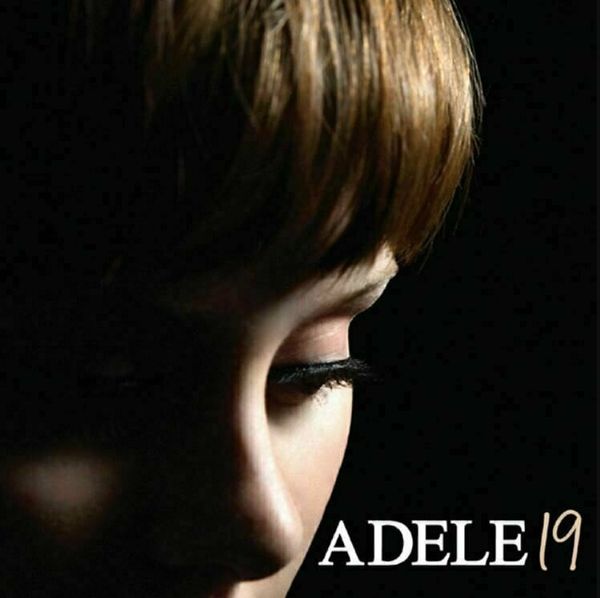Adele Adele - 19 (LP)