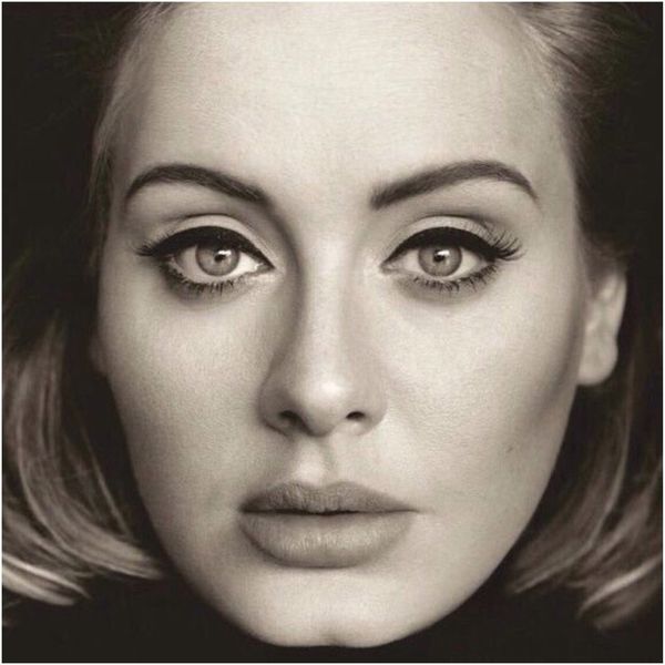 Adele Adele - 25 (LP)