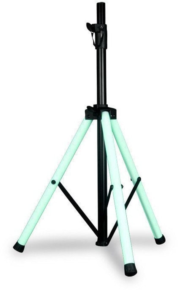 ADJ ADJ Color Stand LED Телескопичен статив