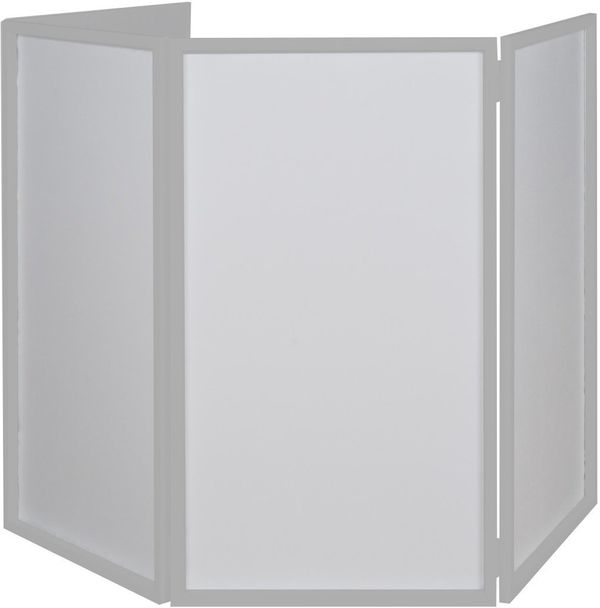 ADJ ADJ Event Facade scrims (4pcs, no frame) WH DJ екран