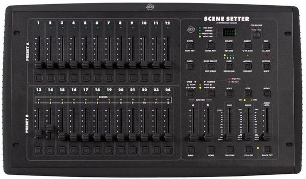 ADJ ADJ Scene Setter 24