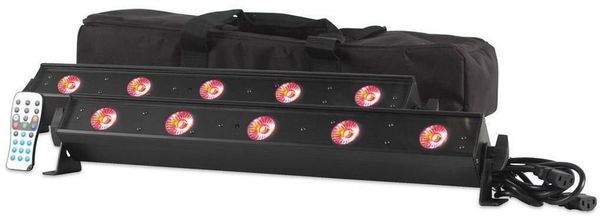 ADJ ADJ VBAR PAK LED Bar