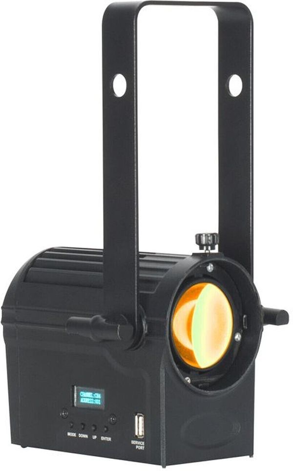 ADJ ADJ Encore Profile Mini Color Театрален рефлектор