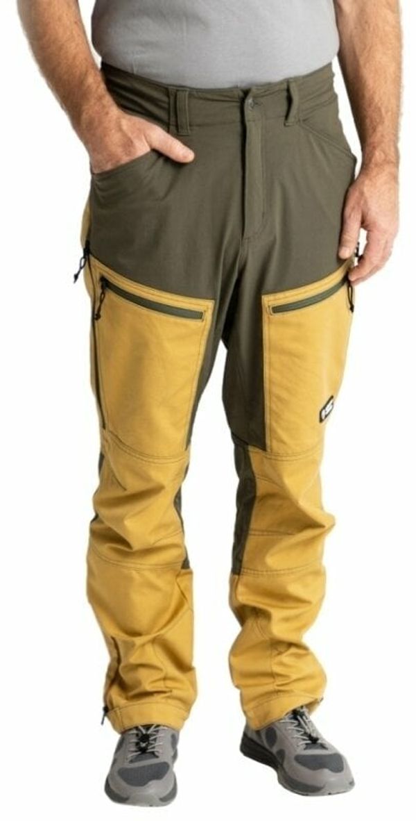 Adventer & fishing Adventer & fishing Панталон Horof Functional Pants 2XL