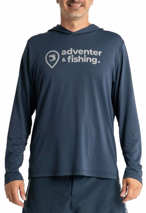 Adventer & fishing Adventer & fishing Суитчер Golon UV Original Adventer 2XL