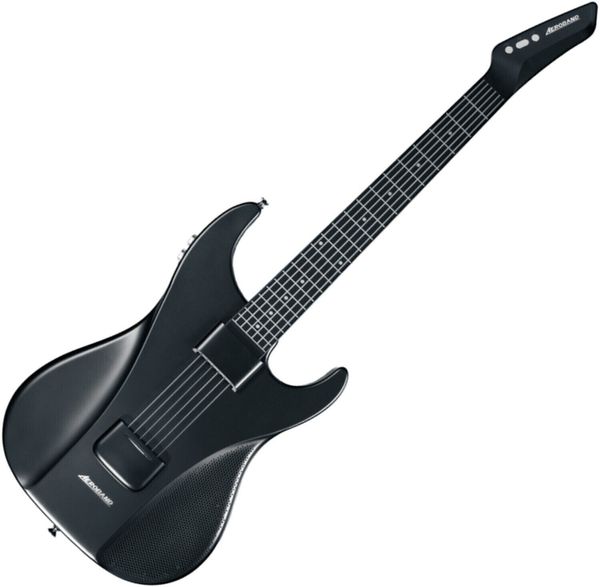 AeroBand AeroBand Smart Digital MIDI Black Електрическа китара