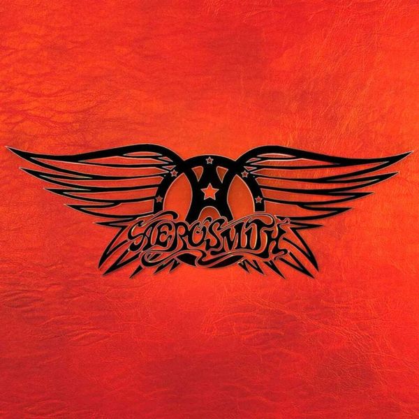 Aerosmith Aerosmith - Greatest Hits (Compilation) (Stereo) (LP)