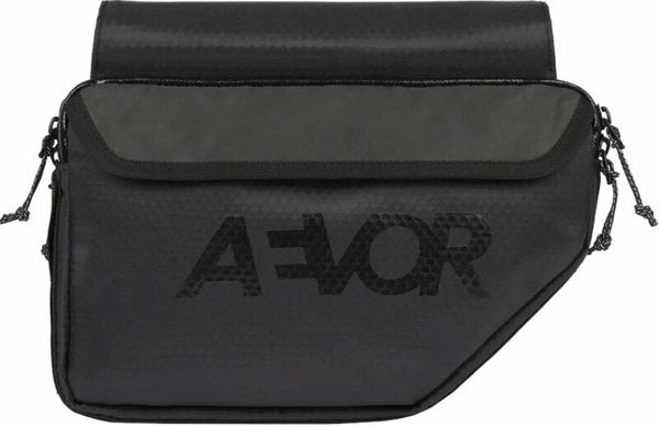 AEVOR AEVOR Bike Frame Bag Proof Black