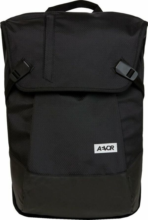 AEVOR AEVOR Daypack Proof Black 18 L