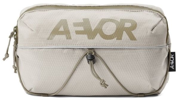 AEVOR AEVOR Bar Bag Чанта за кормило Proof Sesame Olive 4 L