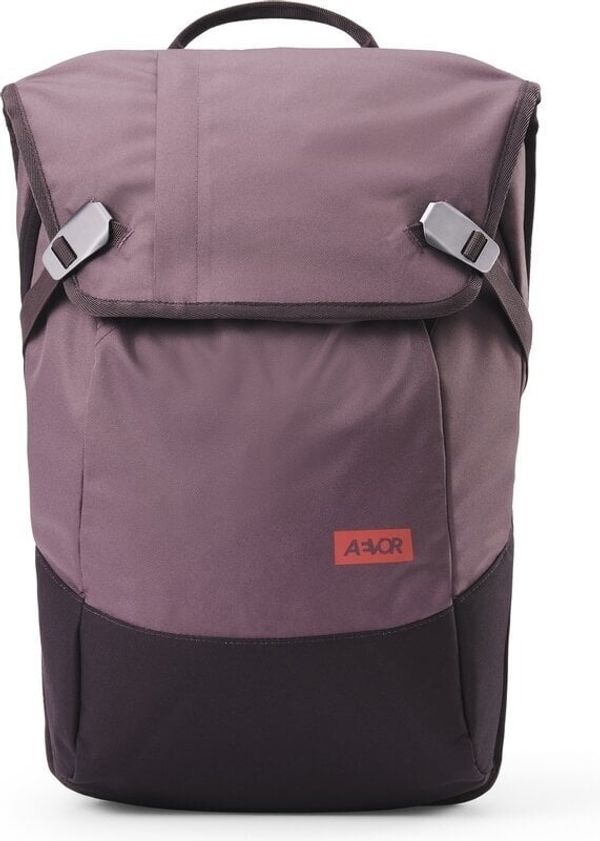 AEVOR AEVOR Daypack Раница Oxy Purple 18 L
