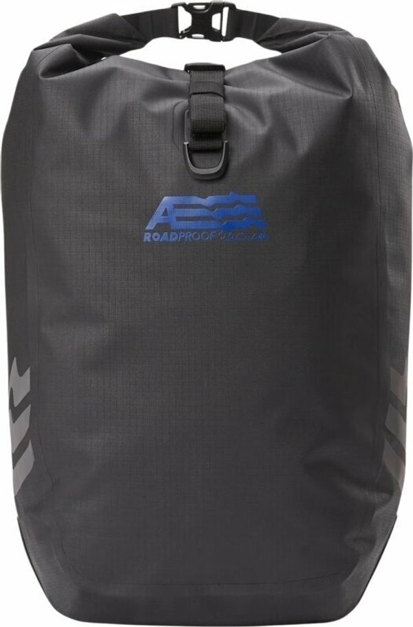 AEVOR AEVOR Pannier Pack Road Proof Black 21 L