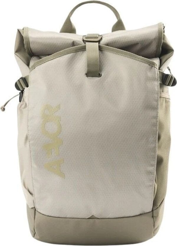 AEVOR AEVOR Roll Pack Proof Sesame Olive 28 L Раница