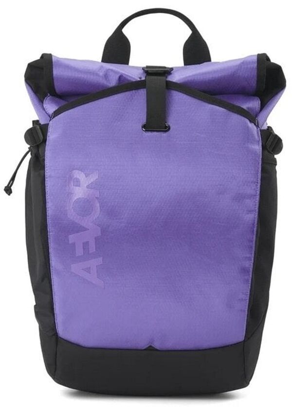 AEVOR AEVOR Roll Pack Раница Proof Purple 28 L