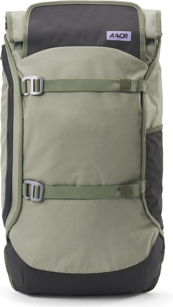 AEVOR AEVOR Travel Pack Раница Violett Sage 45 L
