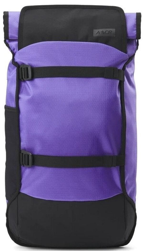 AEVOR AEVOR Trip Pack Раница Proof Purple 33 L